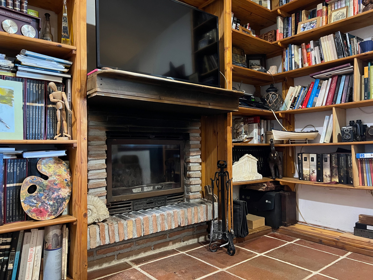 Se vende Villa - Chalet de 3 dormitorios en Costa Del Sol East, Málaga, España