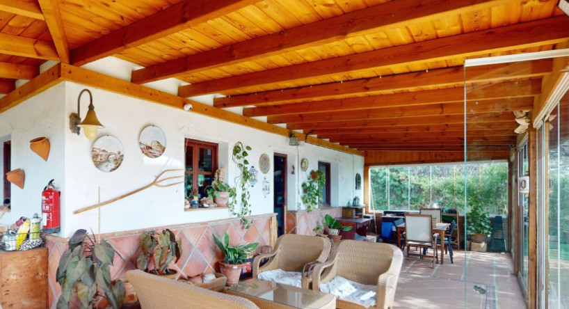 Se vende Villa - Chalet de 3 dormitorios en Costa Del Sol East, Málaga, España