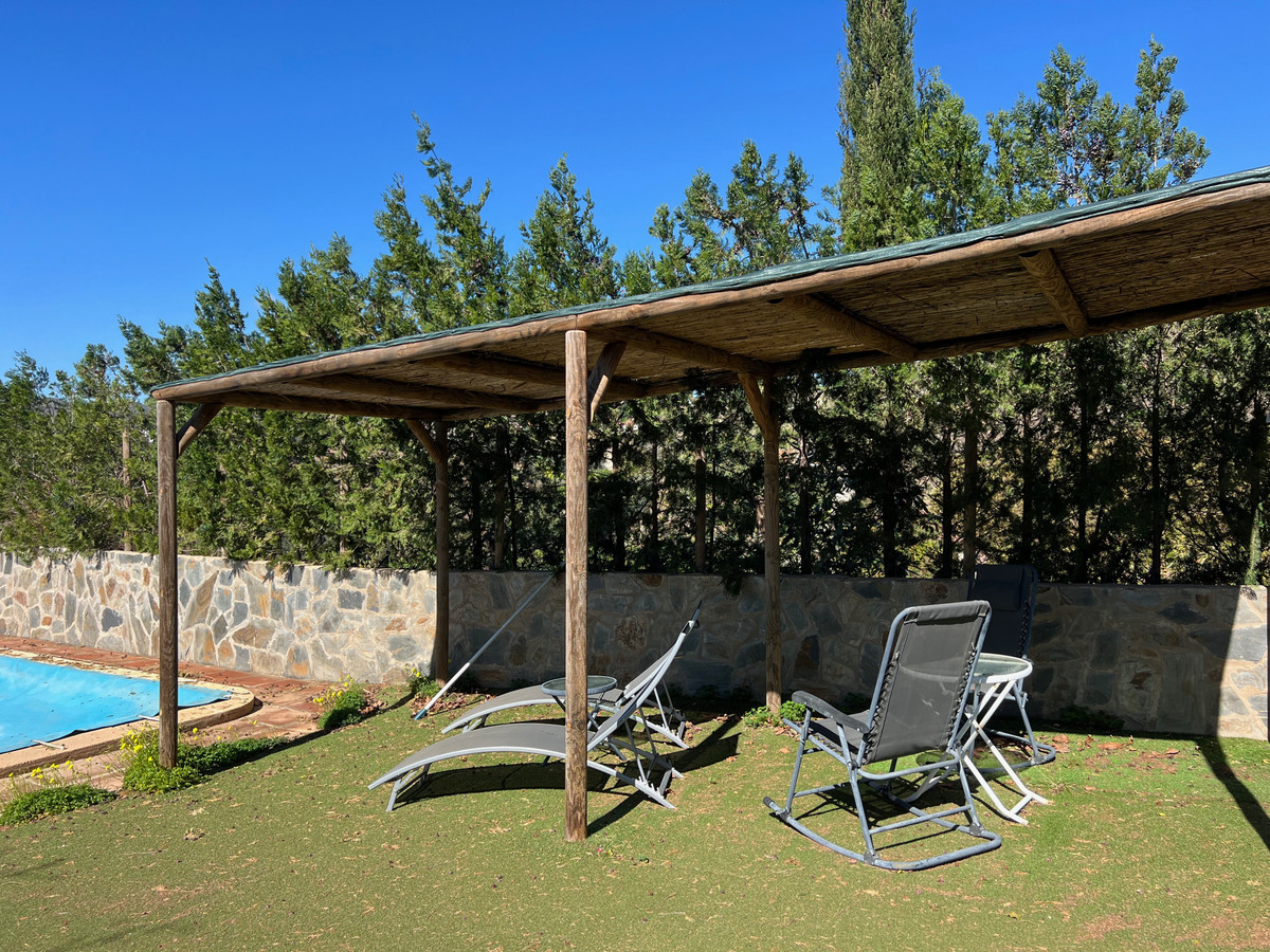 Se vende Villa - Chalet de 3 dormitorios en Costa Del Sol East, Málaga, España