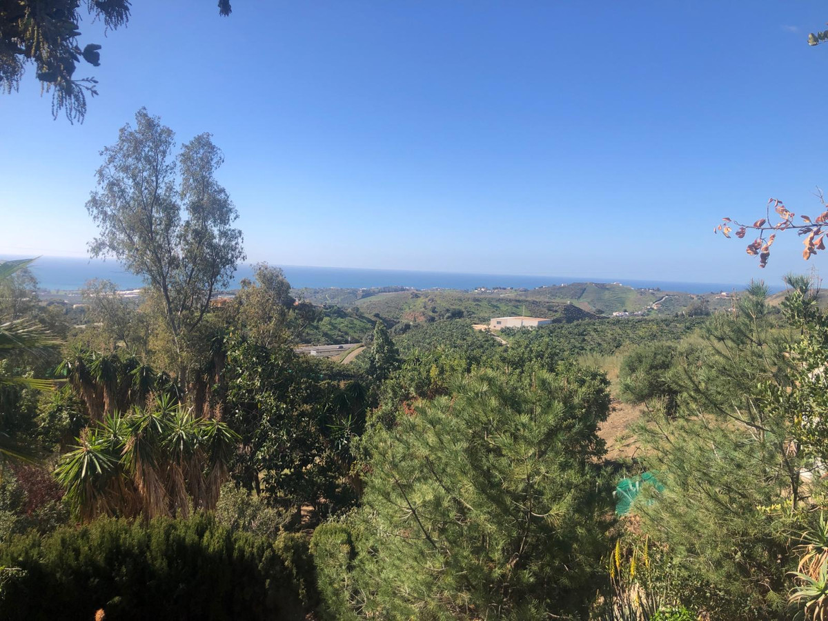 Se vende Villa - Chalet de 3 dormitorios en Costa Del Sol East, Málaga, España