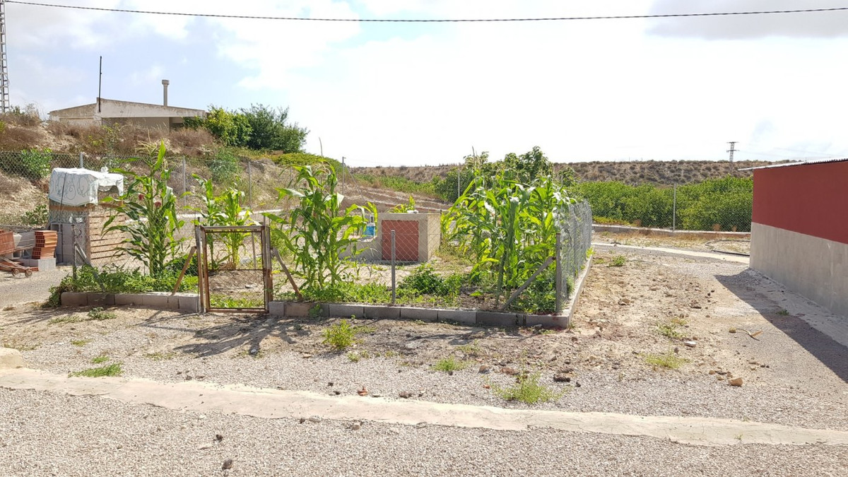 Se vende Finca - Cortijo de 2 dormitorios en Costa Blanca, Alicante, España