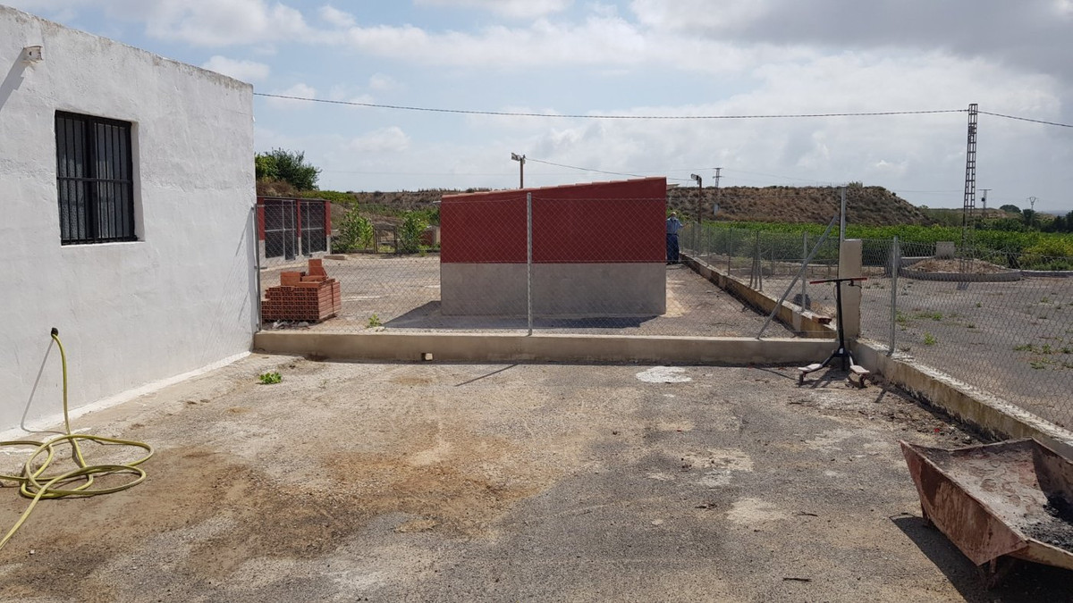 Se vende Finca - Cortijo de 2 dormitorios en Costa Blanca, Alicante, España
