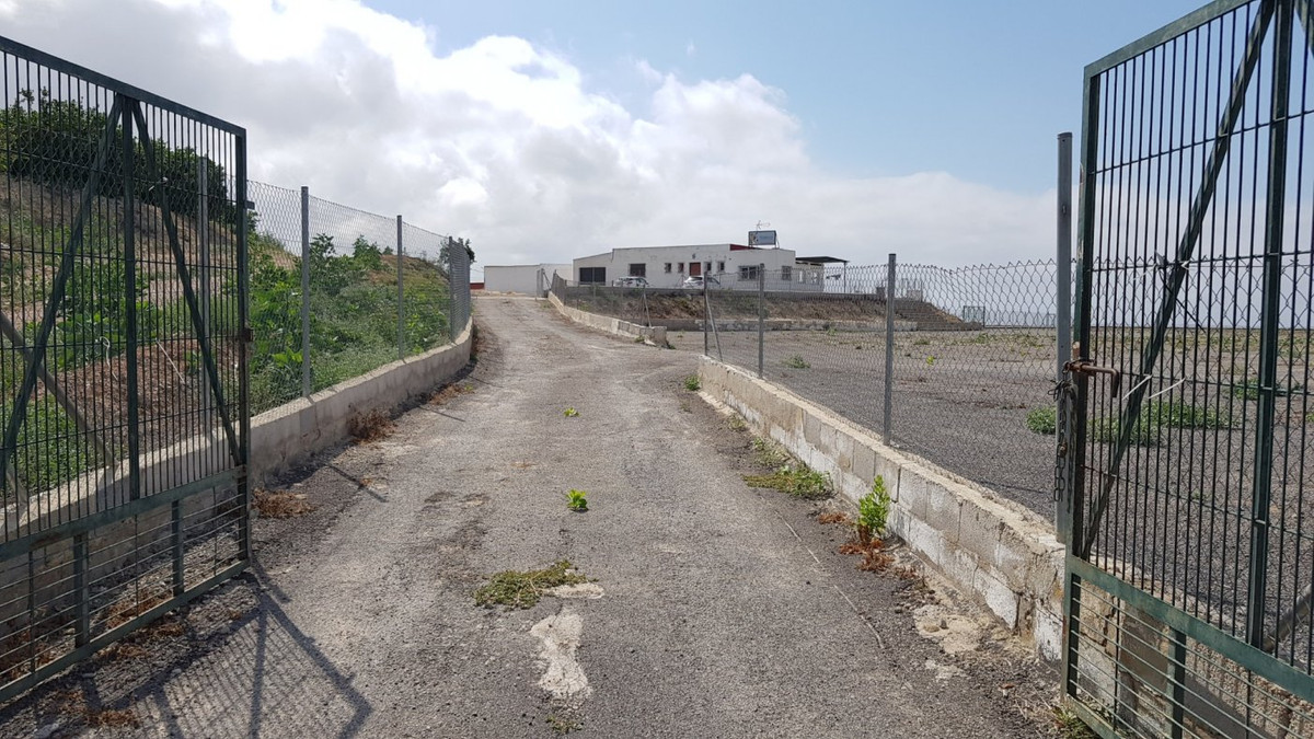 Se vende Finca - Cortijo de 2 dormitorios en Costa Blanca, Alicante, España