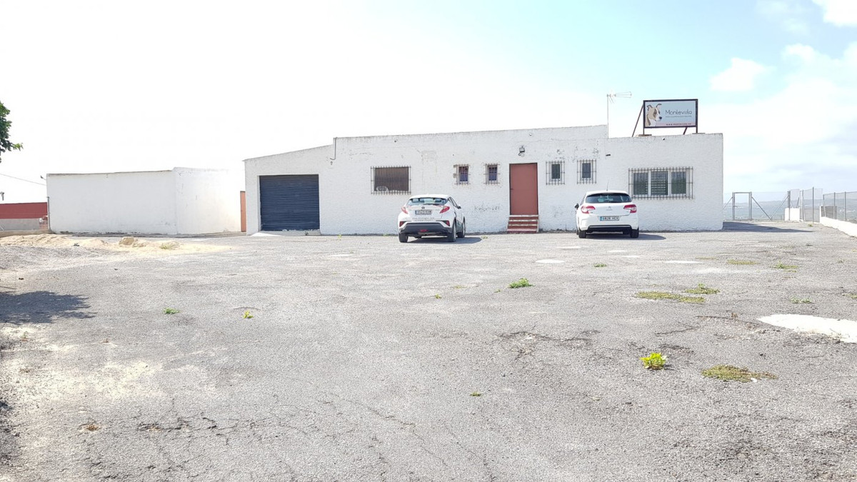Se vende Finca - Cortijo de 2 dormitorios en Costa Blanca, Alicante, España