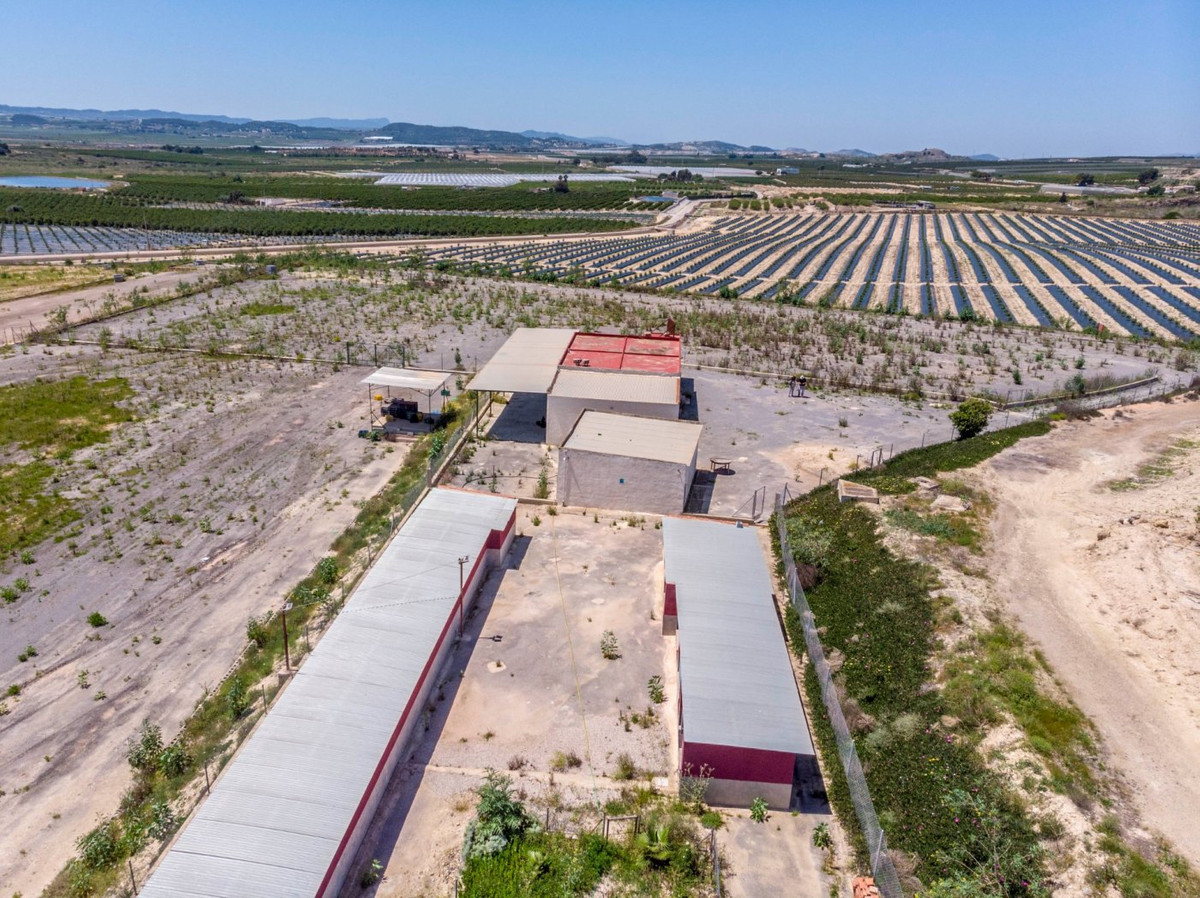Se vende Finca - Cortijo de 2 dormitorios en Costa Blanca, Alicante, España