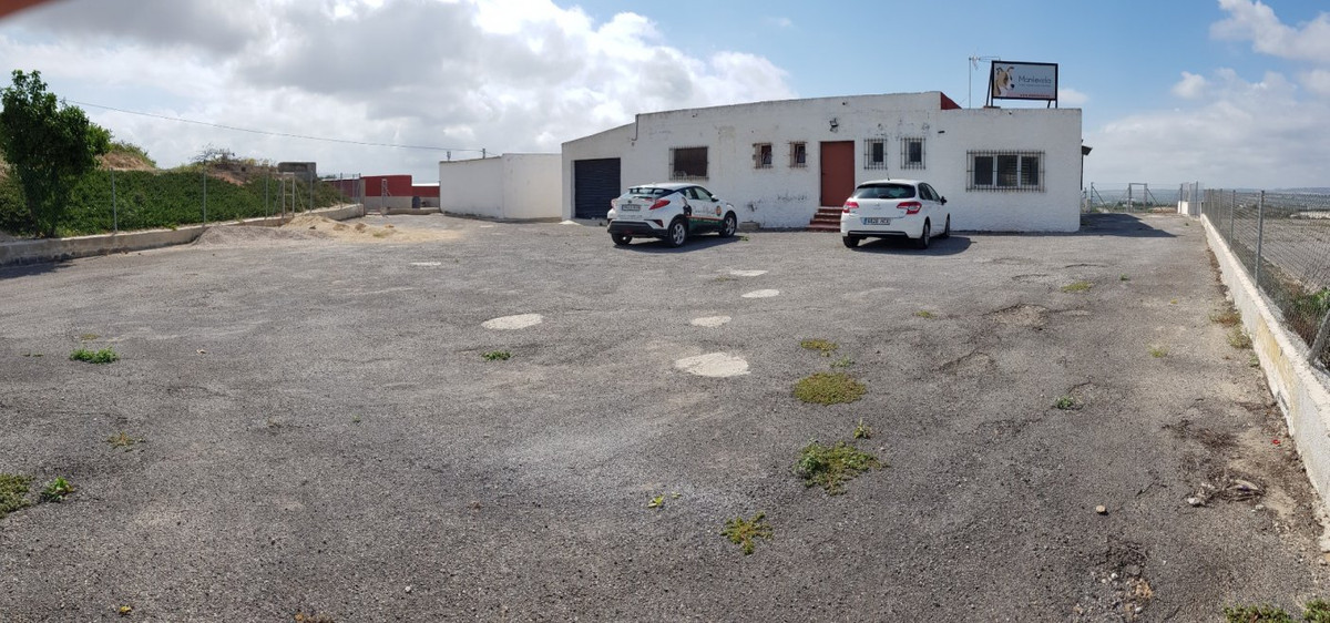Se vende Finca - Cortijo de 2 dormitorios en Costa Blanca, Alicante, España