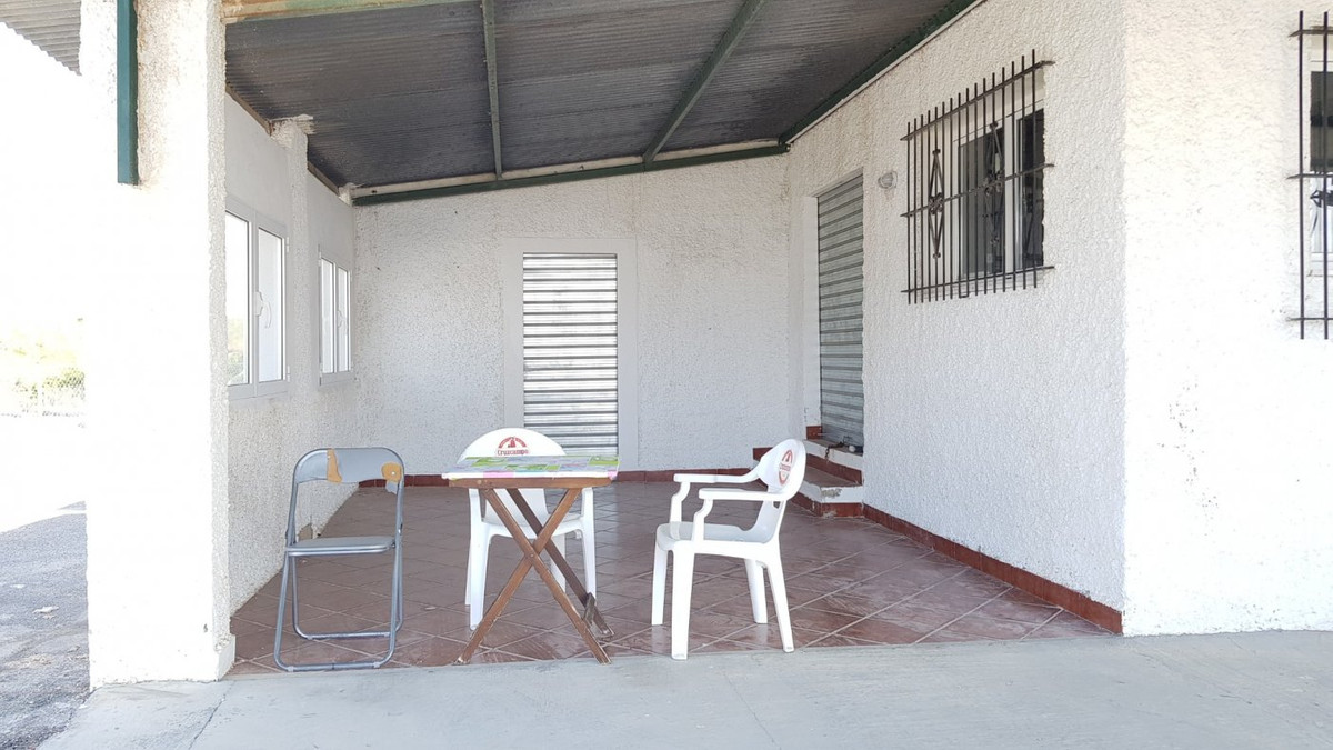 Se vende Finca - Cortijo de 2 dormitorios en Costa Blanca, Alicante, España