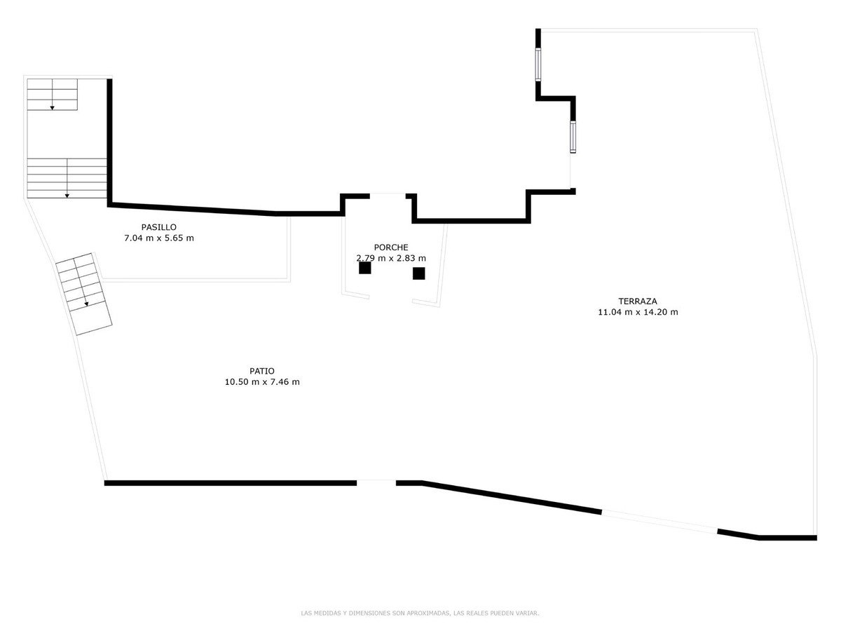 Se vende Villa - Chalet de 4 dormitorios en Costa Del Sol, Cadiz, España