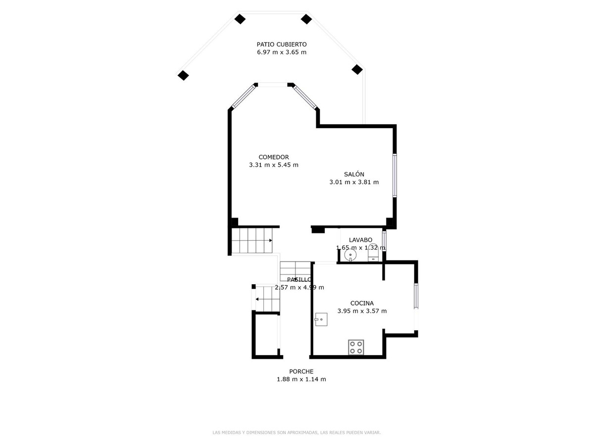 Se vende Villa - Chalet de 4 dormitorios en Costa Del Sol, Cadiz, España