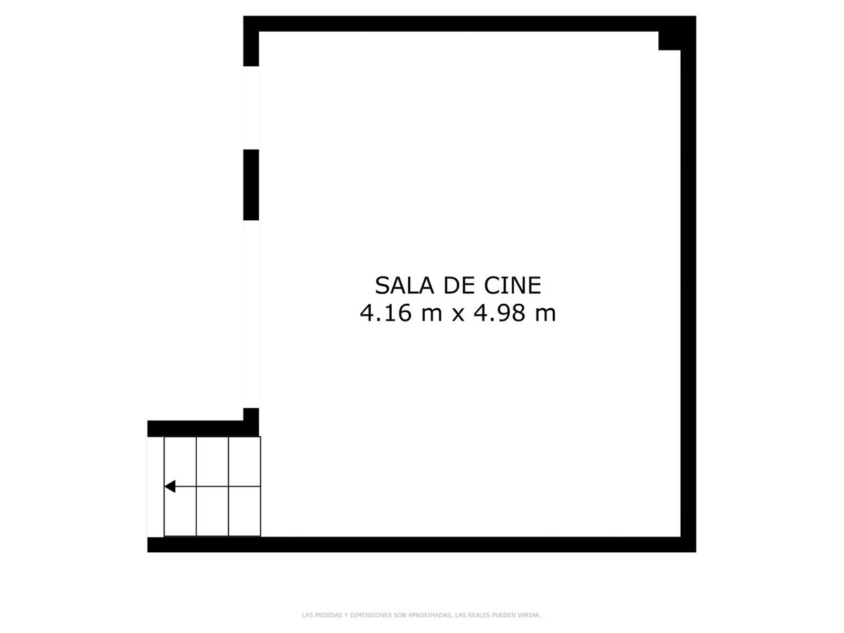 Se vende Villa - Chalet de 4 dormitorios en Costa Del Sol, Cadiz, España