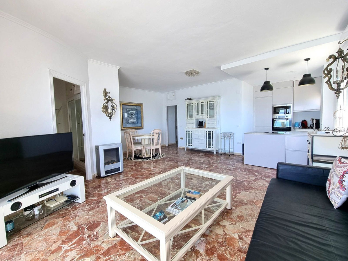 Se vende Apartamento Planta Media de 1 dormitorios en Costa Del Sol, Málaga, España