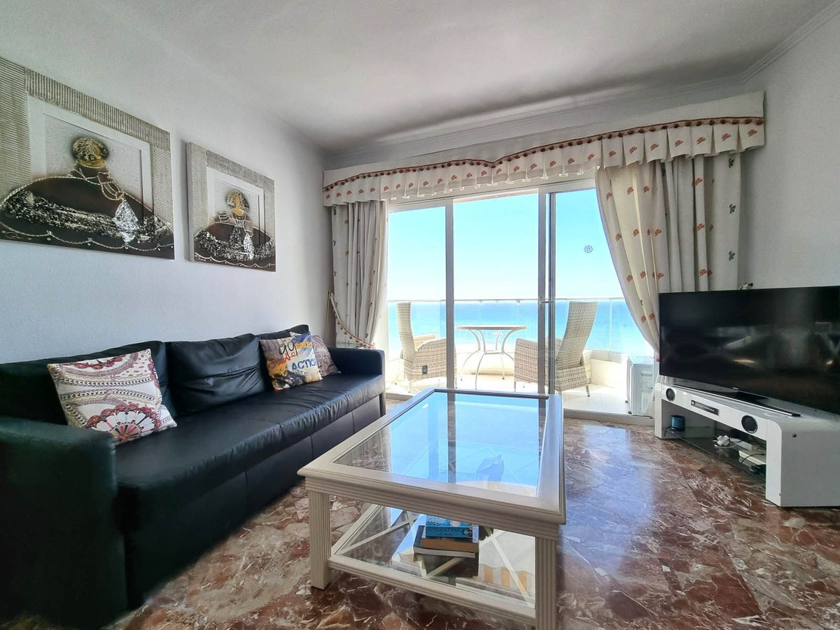 Se vende Apartamento Planta Media de 1 dormitorios en Costa Del Sol, Málaga, España