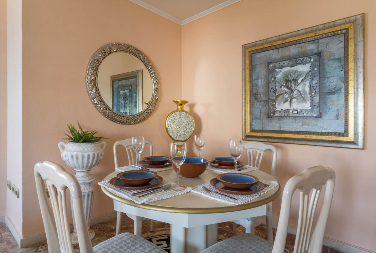 Se vende Apartamento Planta Media de 1 dormitorios en Costa Del Sol, Málaga, España