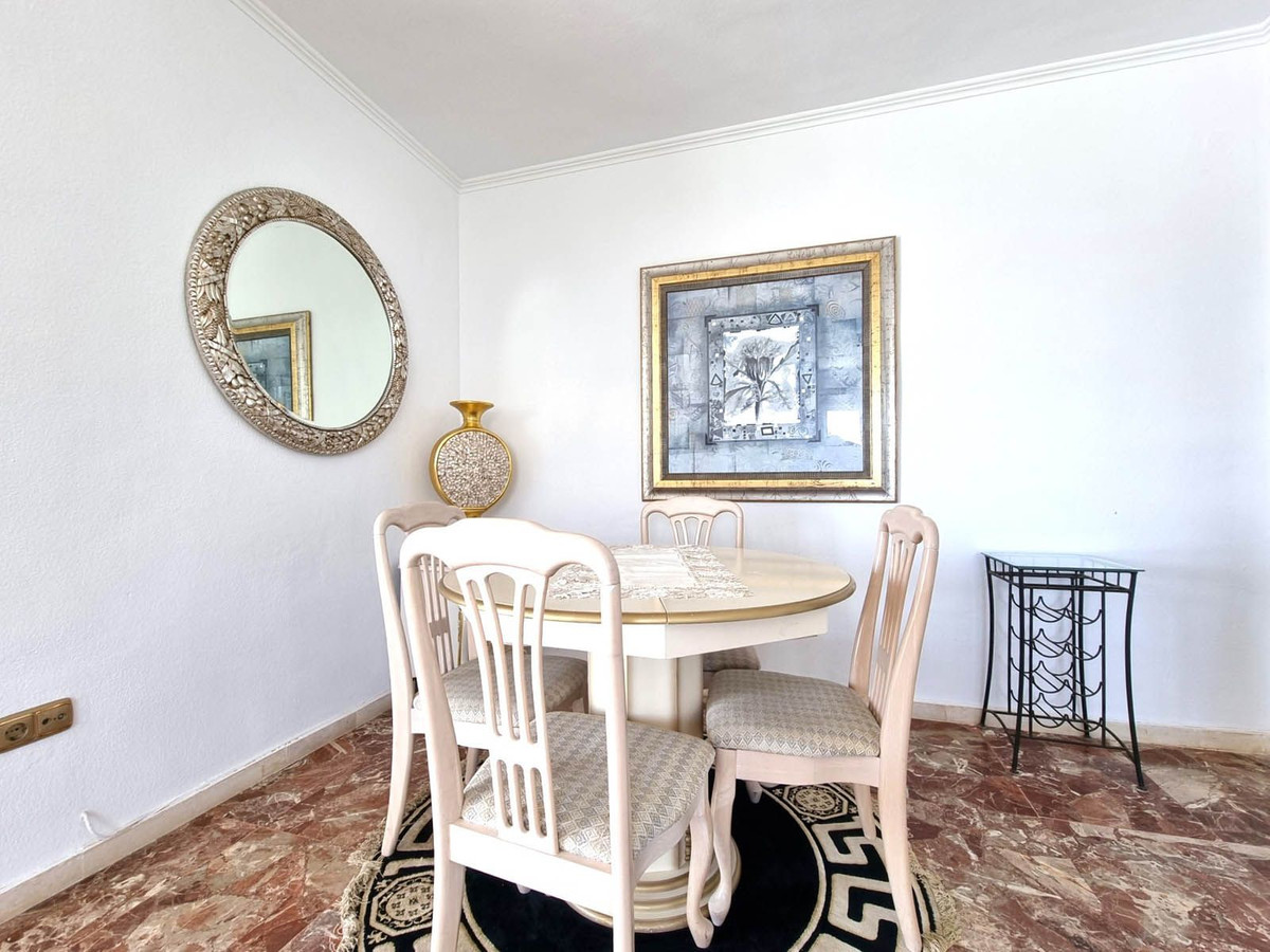 Se vende Apartamento Planta Media de 1 dormitorios en Costa Del Sol, Málaga, España
