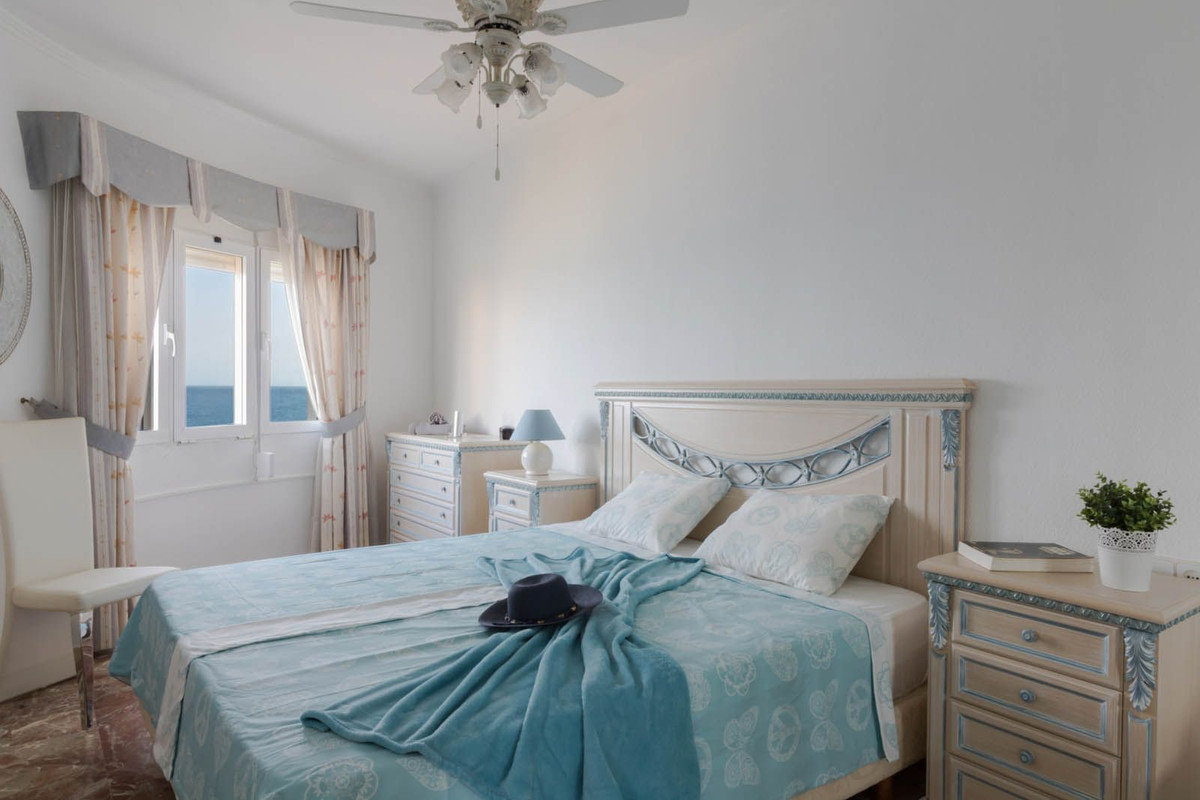 Se vende Apartamento Planta Media de 1 dormitorios en Costa Del Sol, Málaga, España