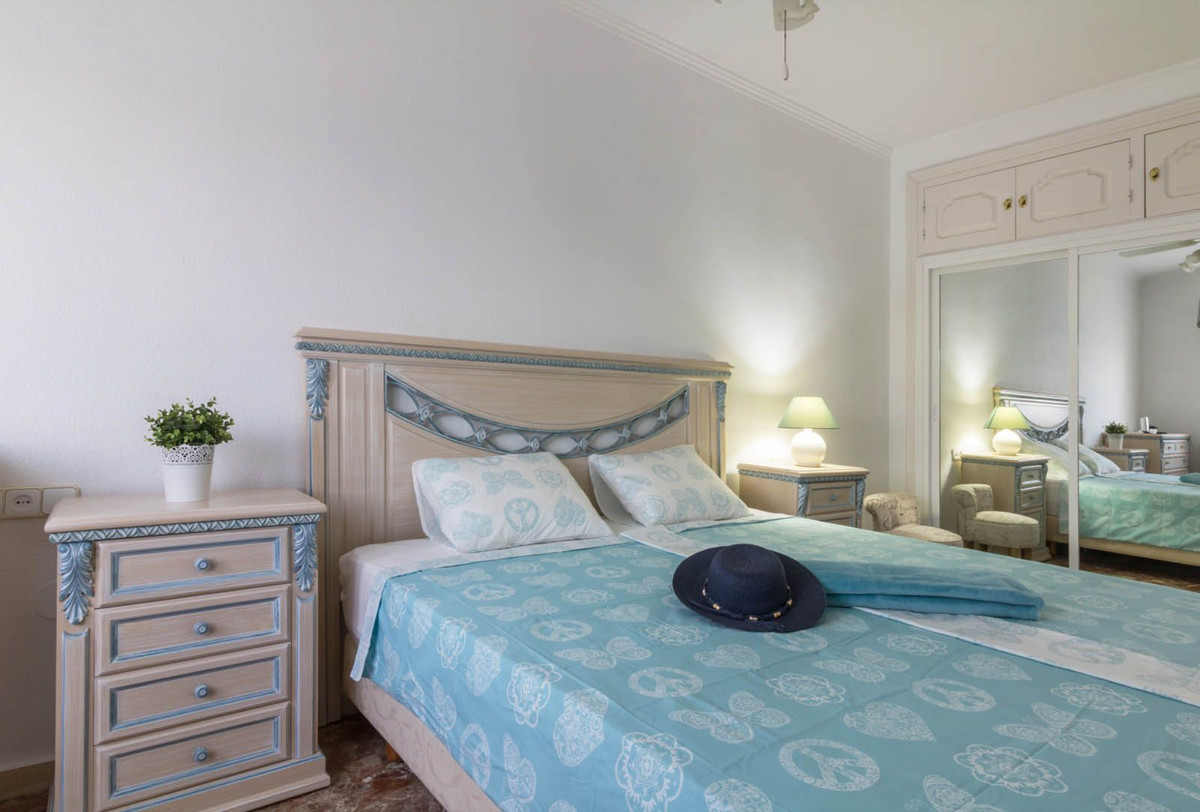 Se vende Apartamento Planta Media de 1 dormitorios en Costa Del Sol, Málaga, España