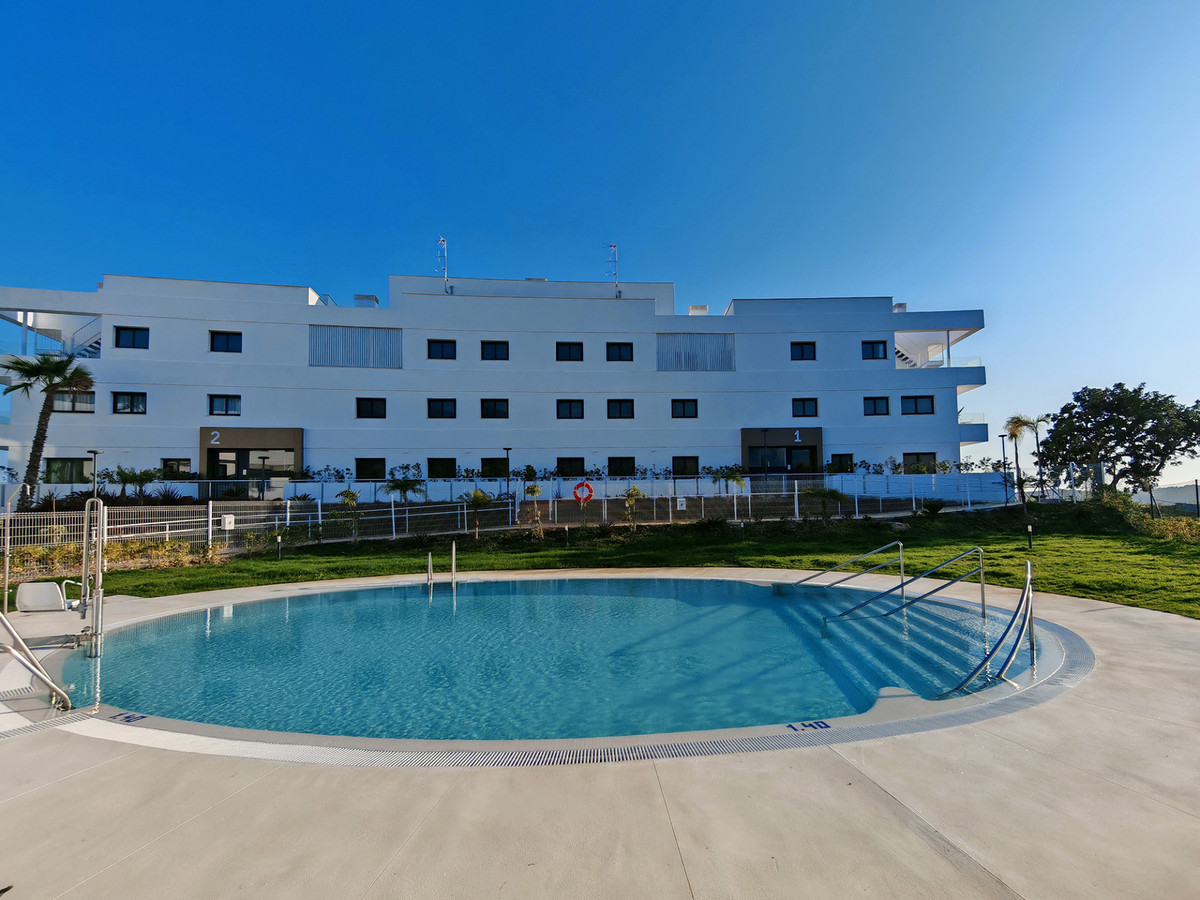 2 Bed Apartment for sale in Estepona Costa Del Sol, Málaga, Spain