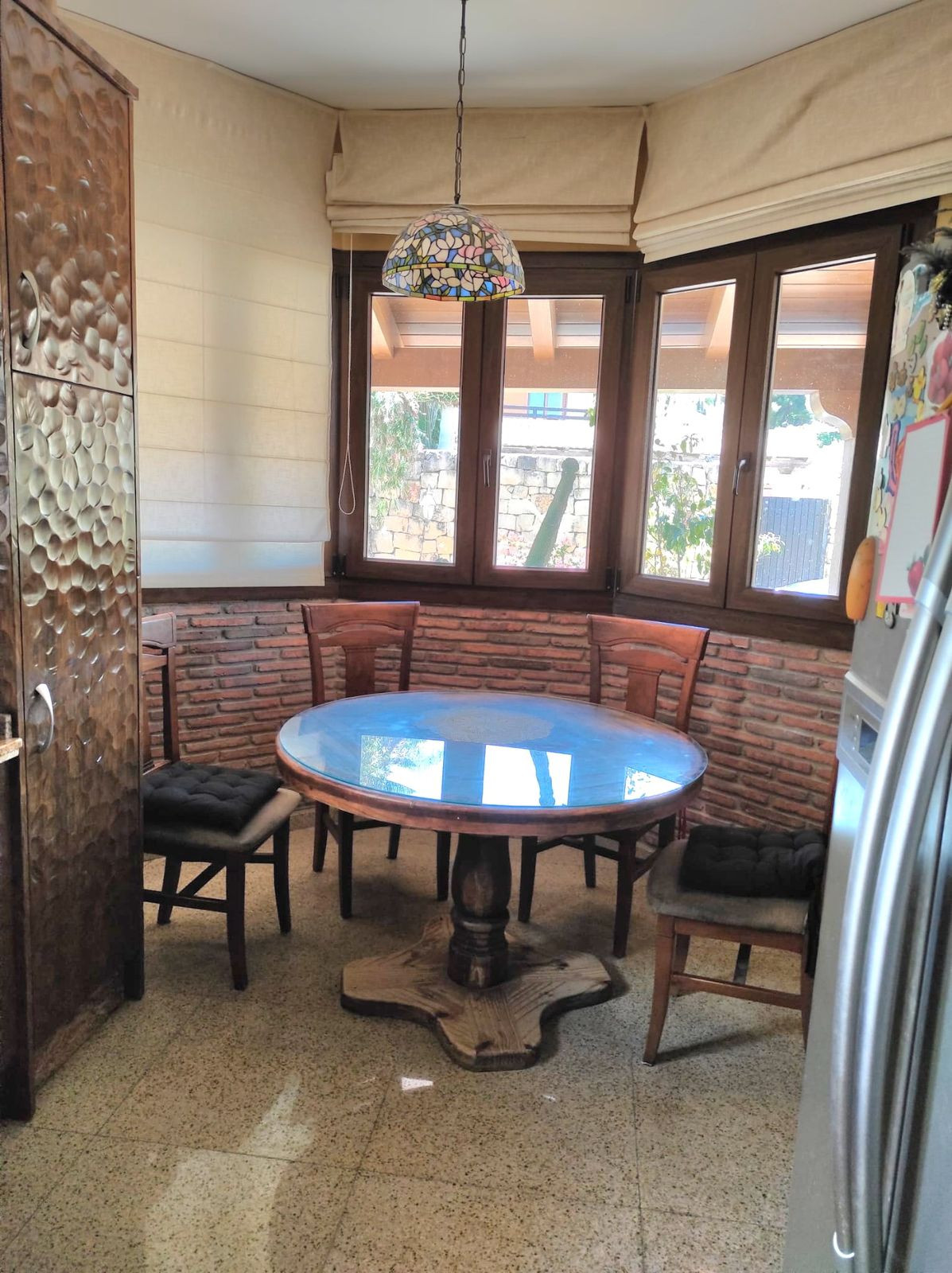 4 Bed Townhouse for sale in Sierrezuela Costa Del Sol, Málaga, Spain