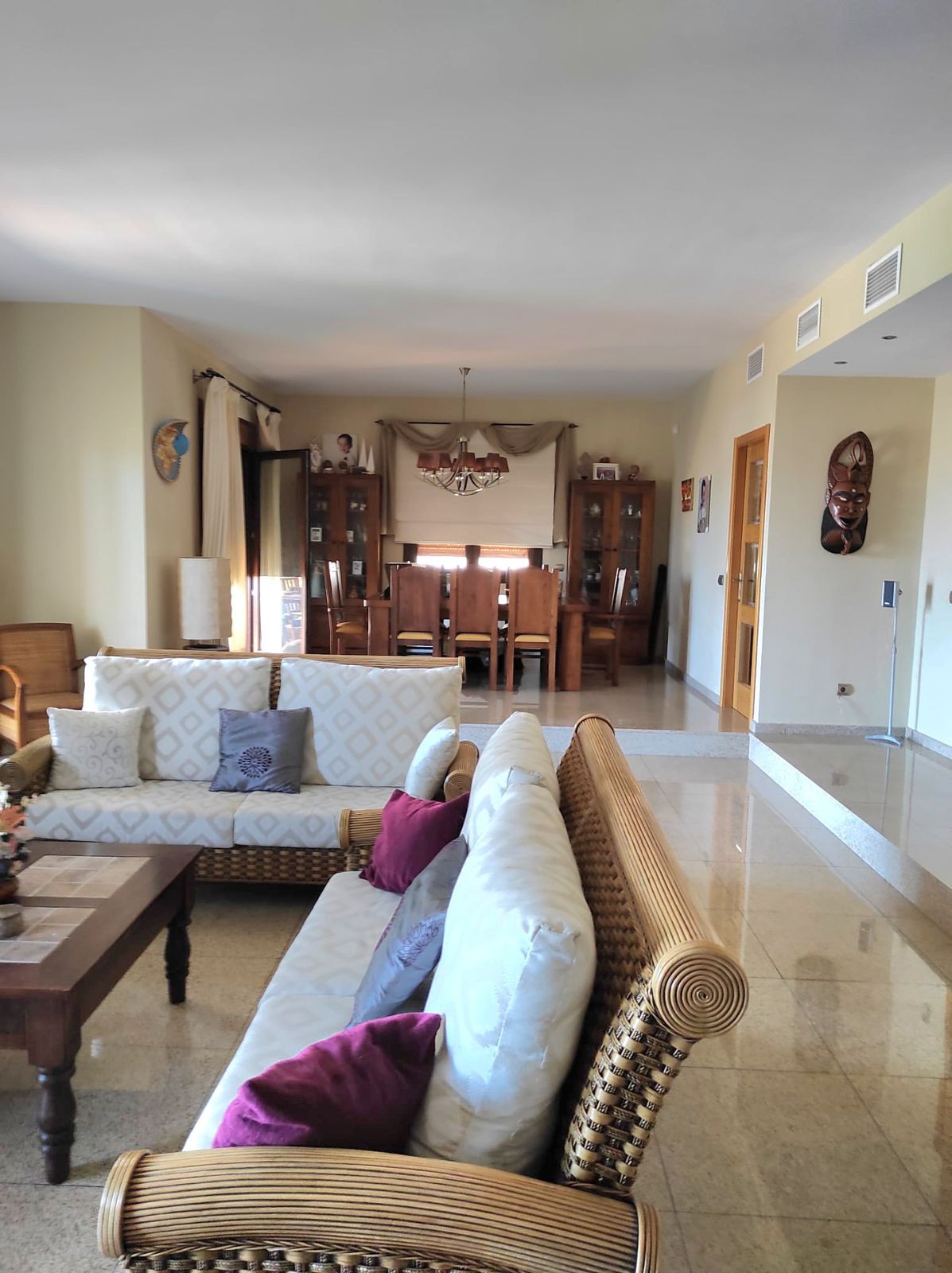 4 Bed Townhouse for sale in Sierrezuela Costa Del Sol, Málaga, Spain