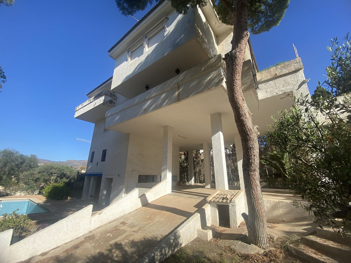 Se vende Adosada de 5 dormitorios en Costa Calida, Murcia, España