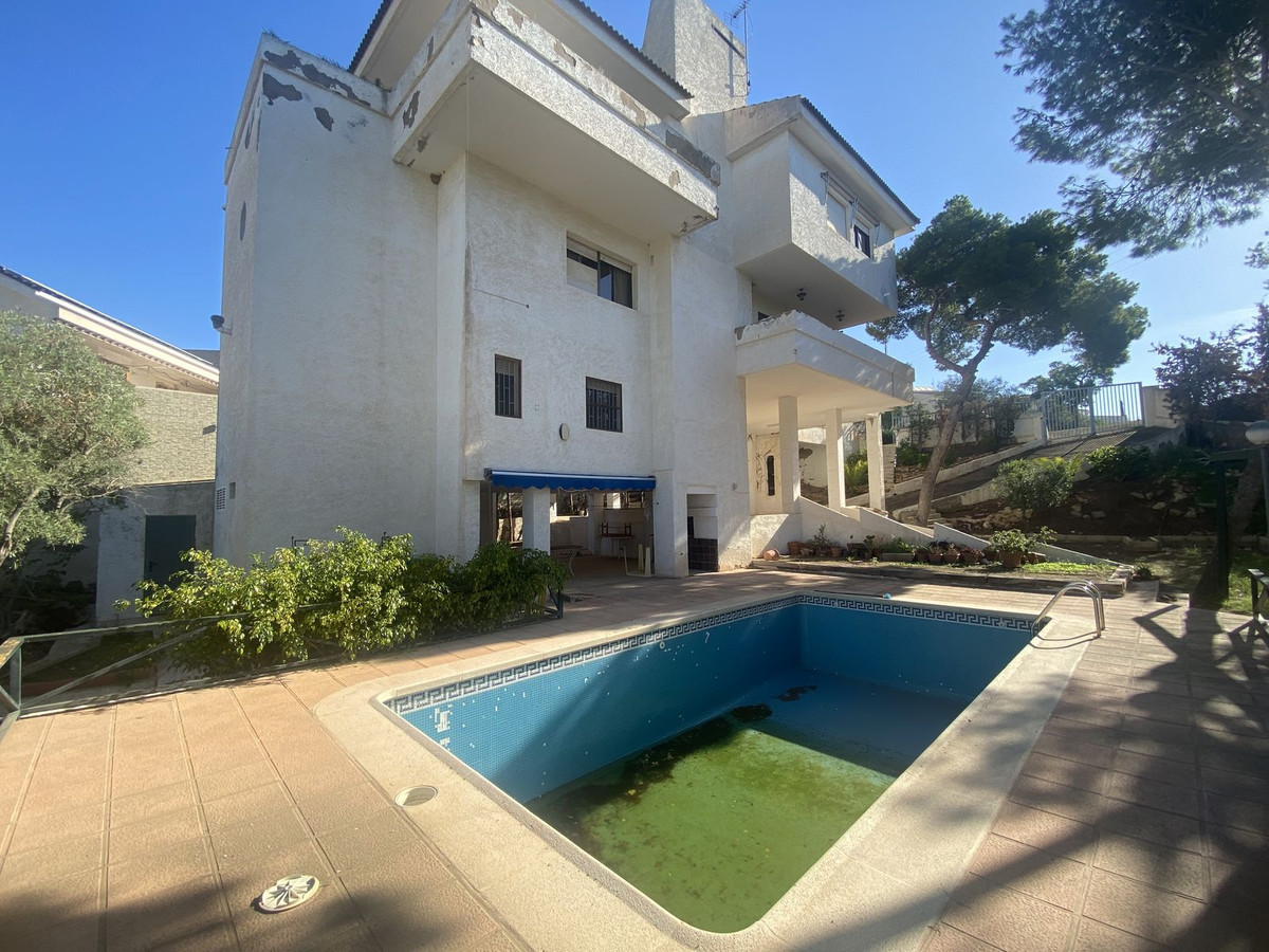 Se vende Adosada de 5 dormitorios en Costa Calida, Murcia, España