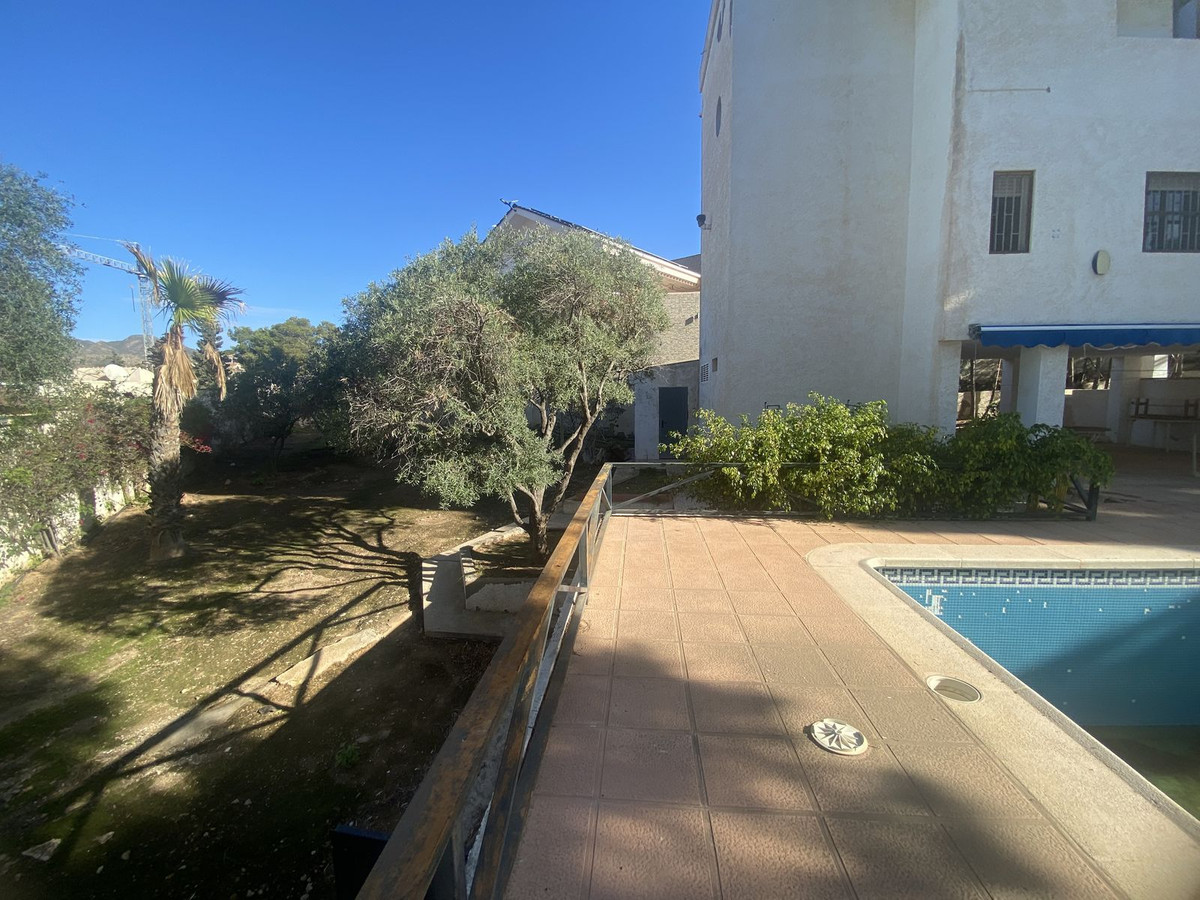 Se vende Adosada de 5 dormitorios en Costa Calida, Murcia, España