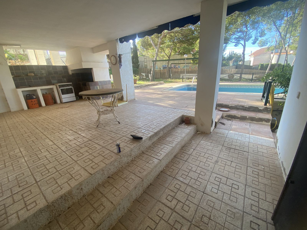 Se vende Adosada de 5 dormitorios en Costa Calida, Murcia, España