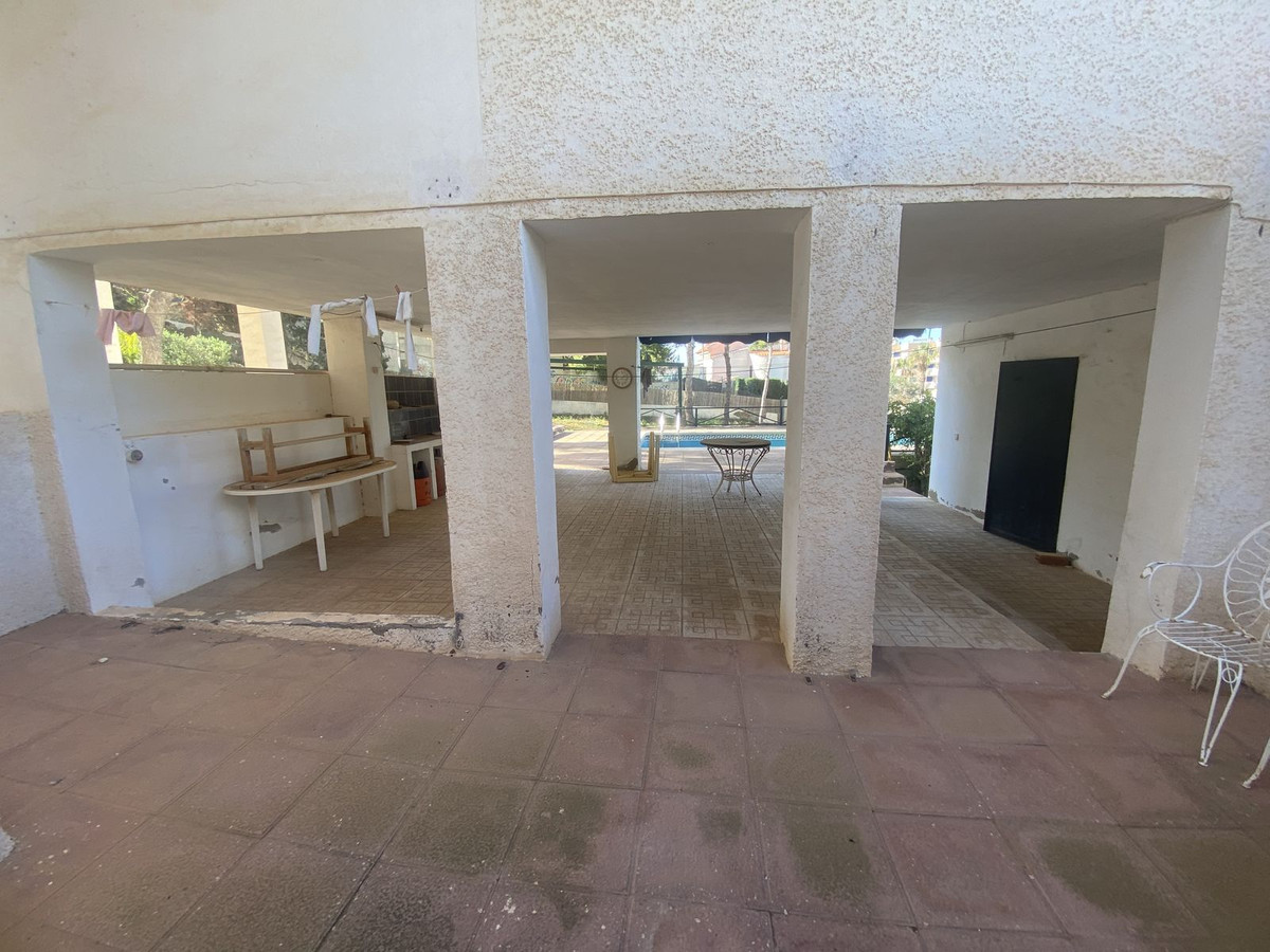 Se vende Adosada de 5 dormitorios en Costa Calida, Murcia, España