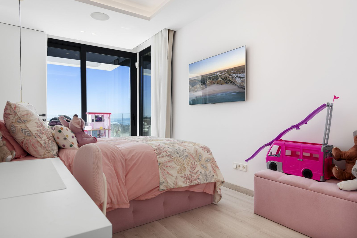 Se vende Villa - Chalet de 6 dormitorios en Costa Del Sol, Málaga, España