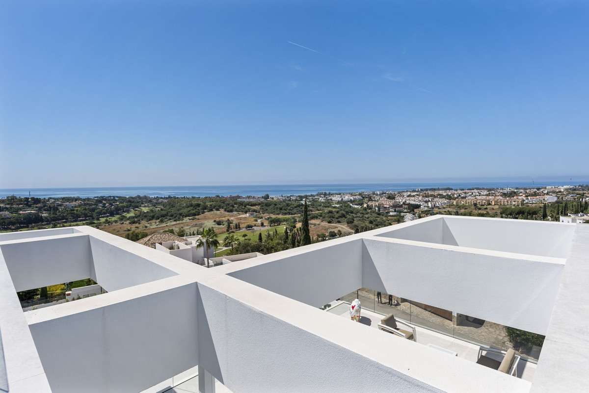 Se vende Villa - Chalet de 6 dormitorios en Costa Del Sol, Málaga, España