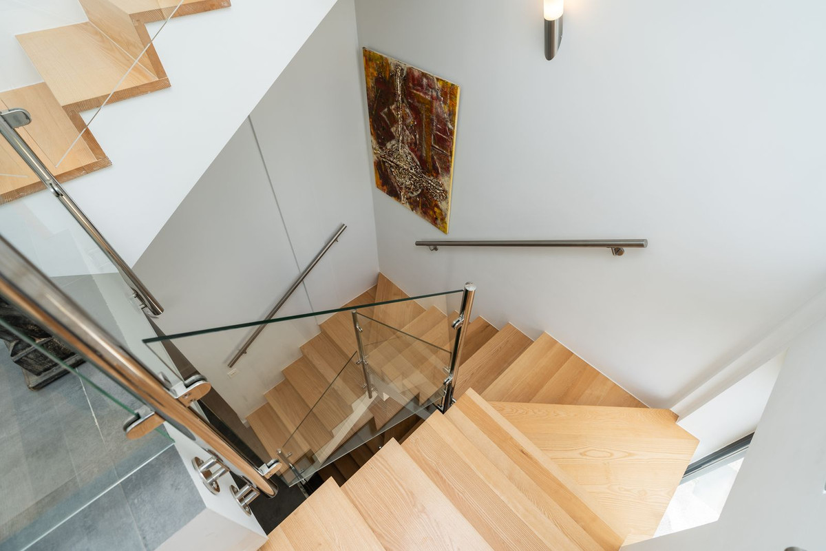 Se vende Villa - Chalet de 3 dormitorios en Costa Del Sol, Málaga, España
