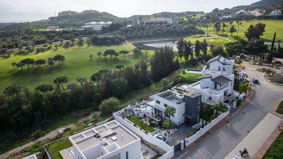 Se vende Villa - Chalet de 3 dormitorios en Costa Del Sol, Málaga, España