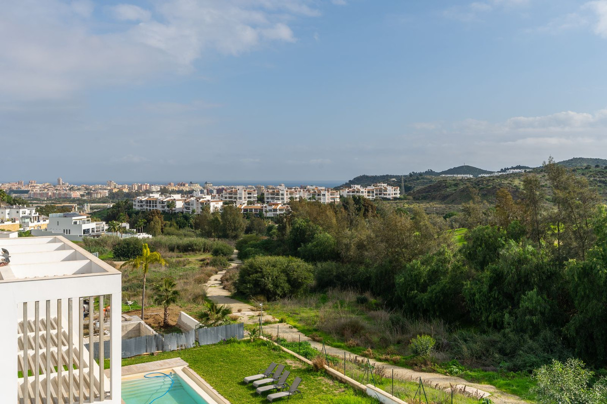 Se vende Villa - Chalet de 3 dormitorios en Costa Del Sol, Málaga, España