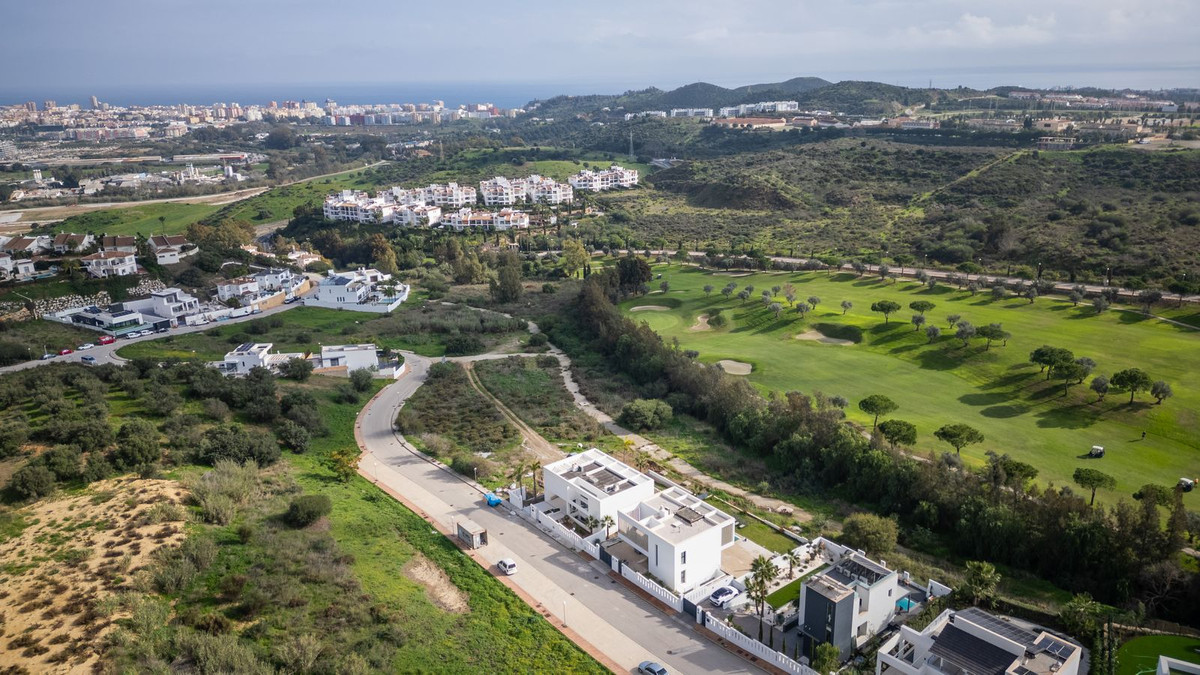 Se vende Villa - Chalet de 3 dormitorios en Costa Del Sol, Málaga, España