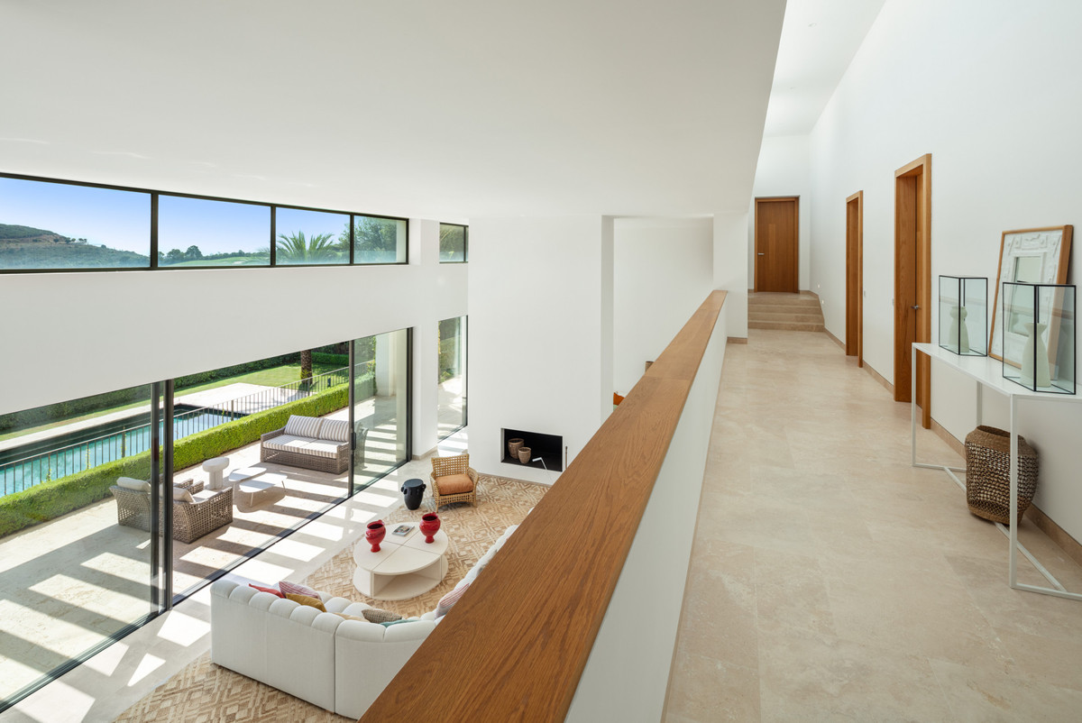Se vende Villa - Chalet de 6 dormitorios en Costa Del Sol, Málaga, España