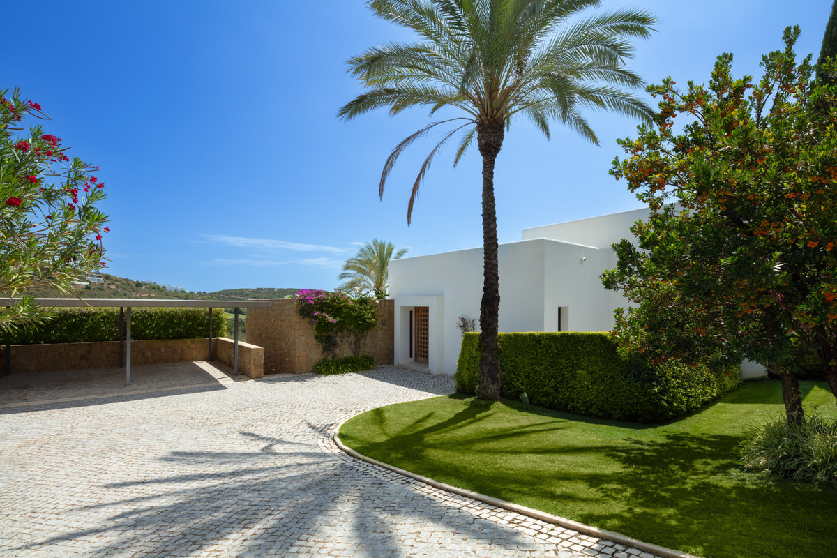 Se vende Villa - Chalet de 6 dormitorios en Costa Del Sol, Málaga, España