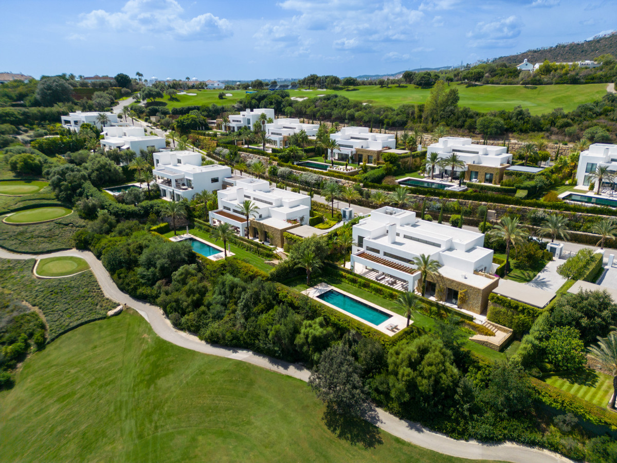 Se vende Villa - Chalet de 6 dormitorios en Costa Del Sol, Málaga, España