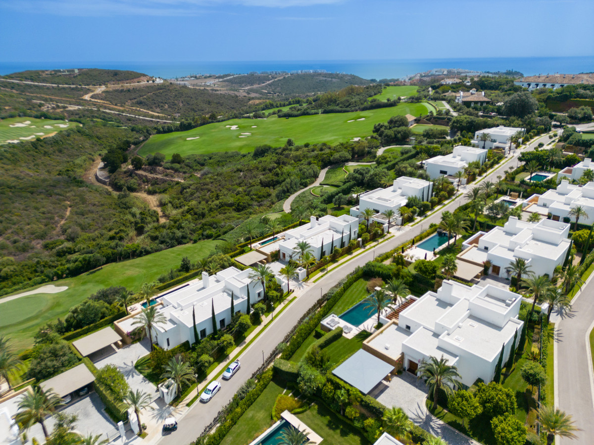 Se vende Villa - Chalet de 6 dormitorios en Costa Del Sol, Málaga, España