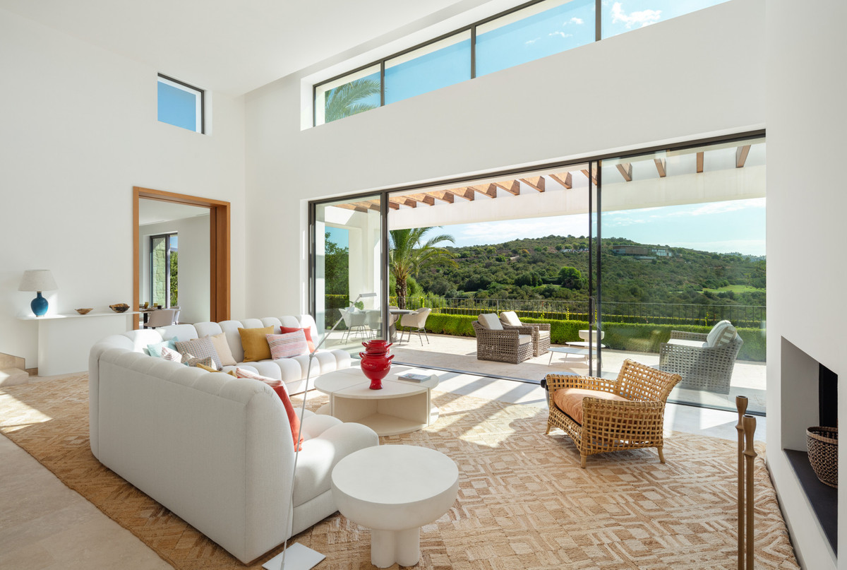 Se vende Villa - Chalet de 6 dormitorios en Costa Del Sol, Málaga, España