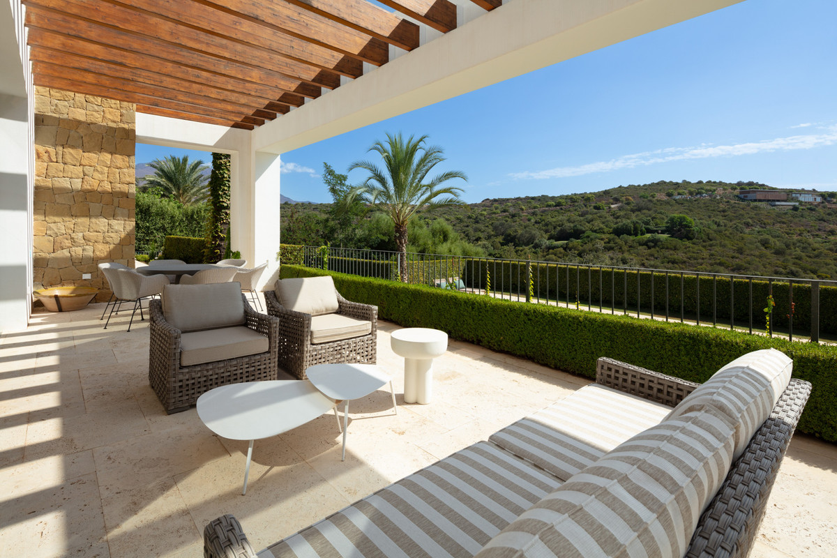 Se vende Villa - Chalet de 6 dormitorios en Costa Del Sol, Málaga, España