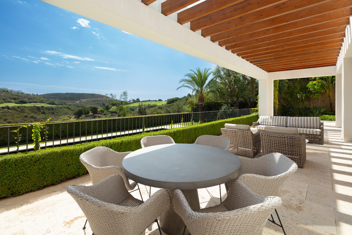 Se vende Villa - Chalet de 6 dormitorios en Costa Del Sol, Málaga, España
