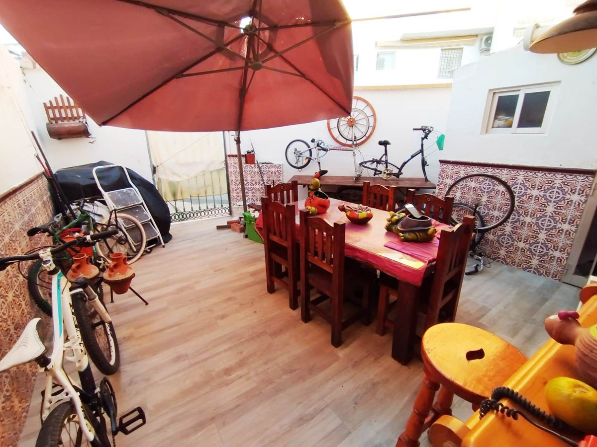 3 Bed Townhouse for sale in Rincón De La Victoria Costa Del Sol East, Málaga, Spain