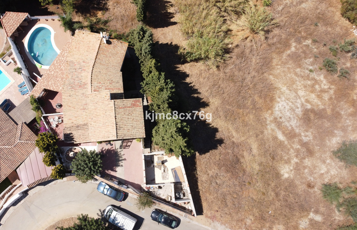Se vende Villa - Chalet de 4 dormitorios en Costa Del Sol, Málaga, España