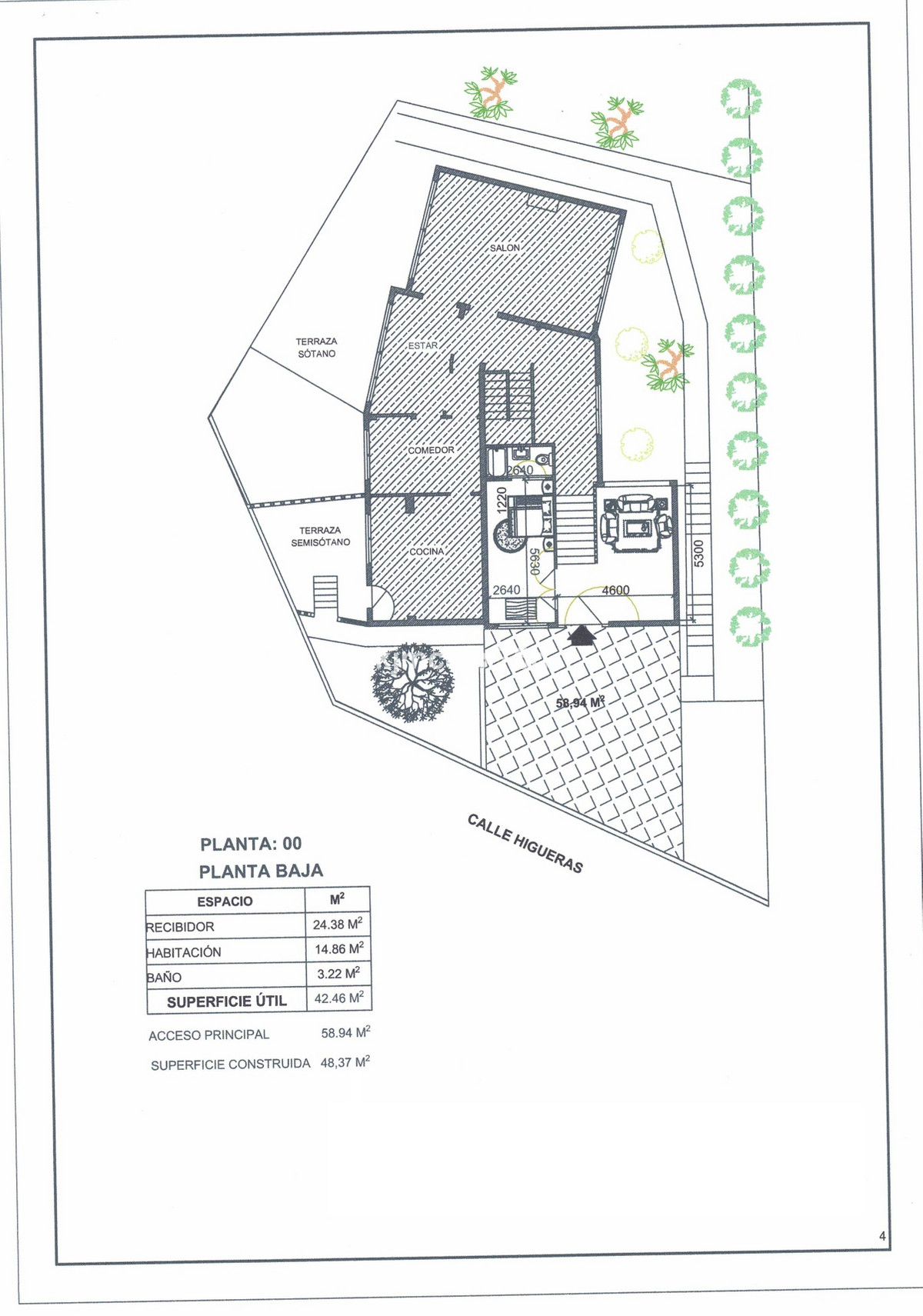 Se vende Villa - Chalet de 4 dormitorios en Costa Del Sol, Málaga, España