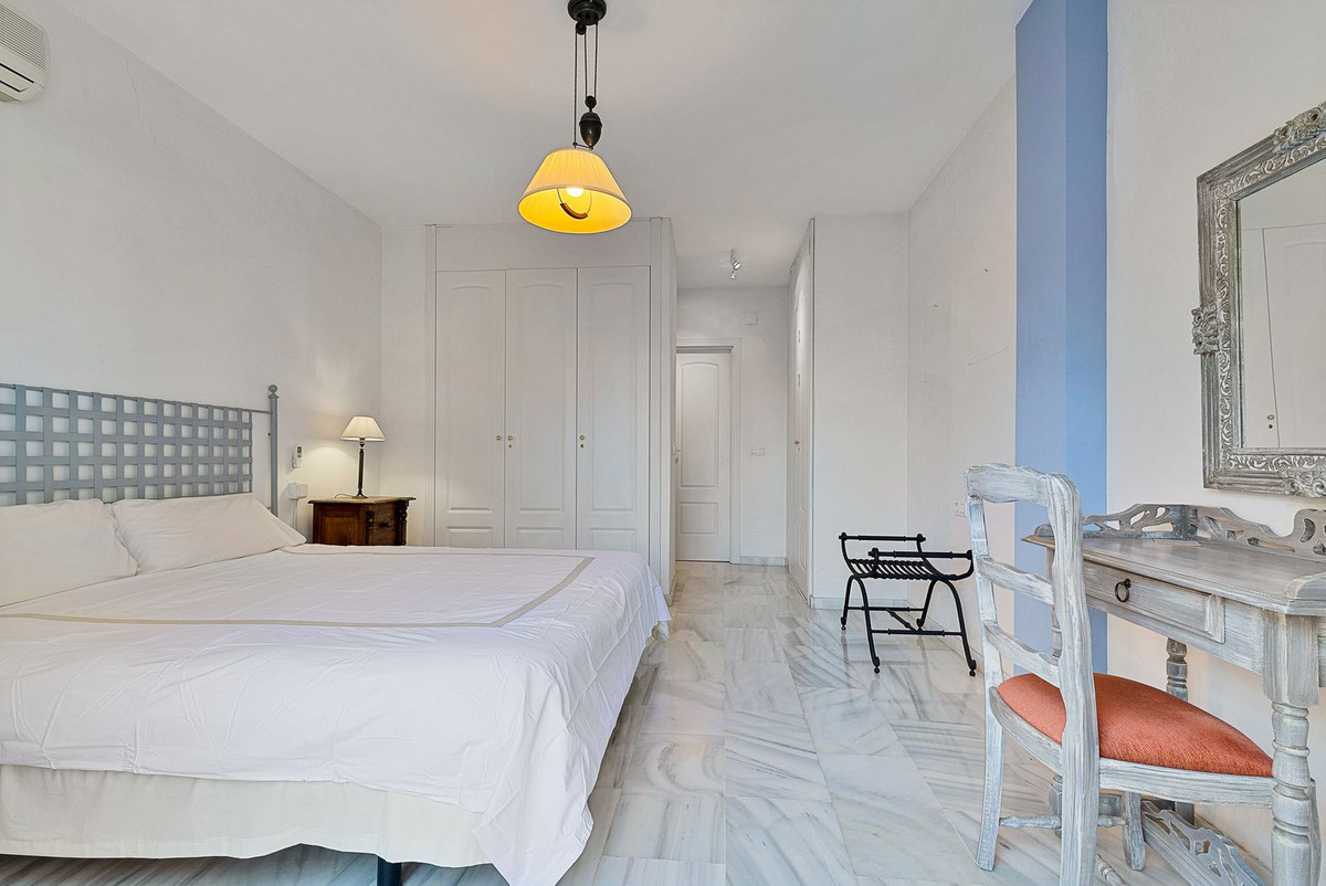 3 Bed Townhouse for sale in San Pedro De Alcántara Costa Del Sol, Málaga, Spain