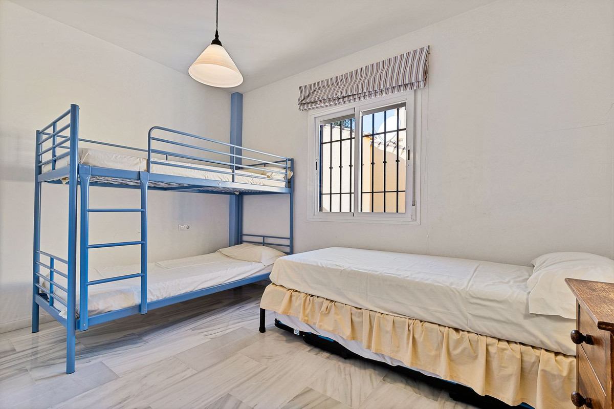 3 Bed Townhouse for sale in San Pedro De Alcántara Costa Del Sol, Málaga, Spain
