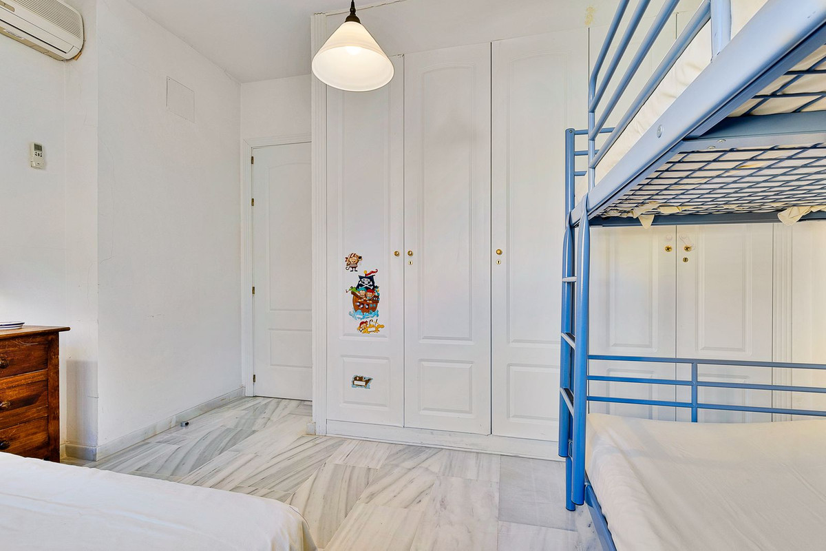 3 Bed Townhouse for sale in San Pedro De Alcántara Costa Del Sol, Málaga, Spain