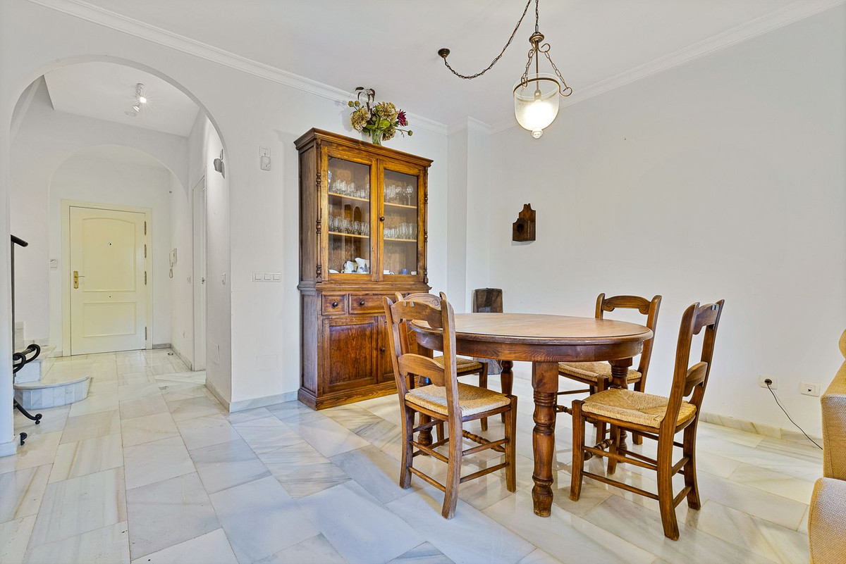3 Bed Townhouse for sale in San Pedro De Alcántara Costa Del Sol, Málaga, Spain