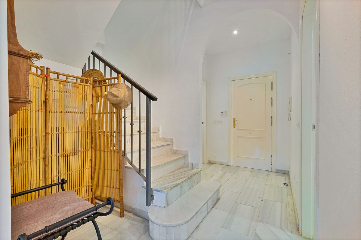 3 Bed Townhouse for sale in San Pedro De Alcántara Costa Del Sol, Málaga, Spain