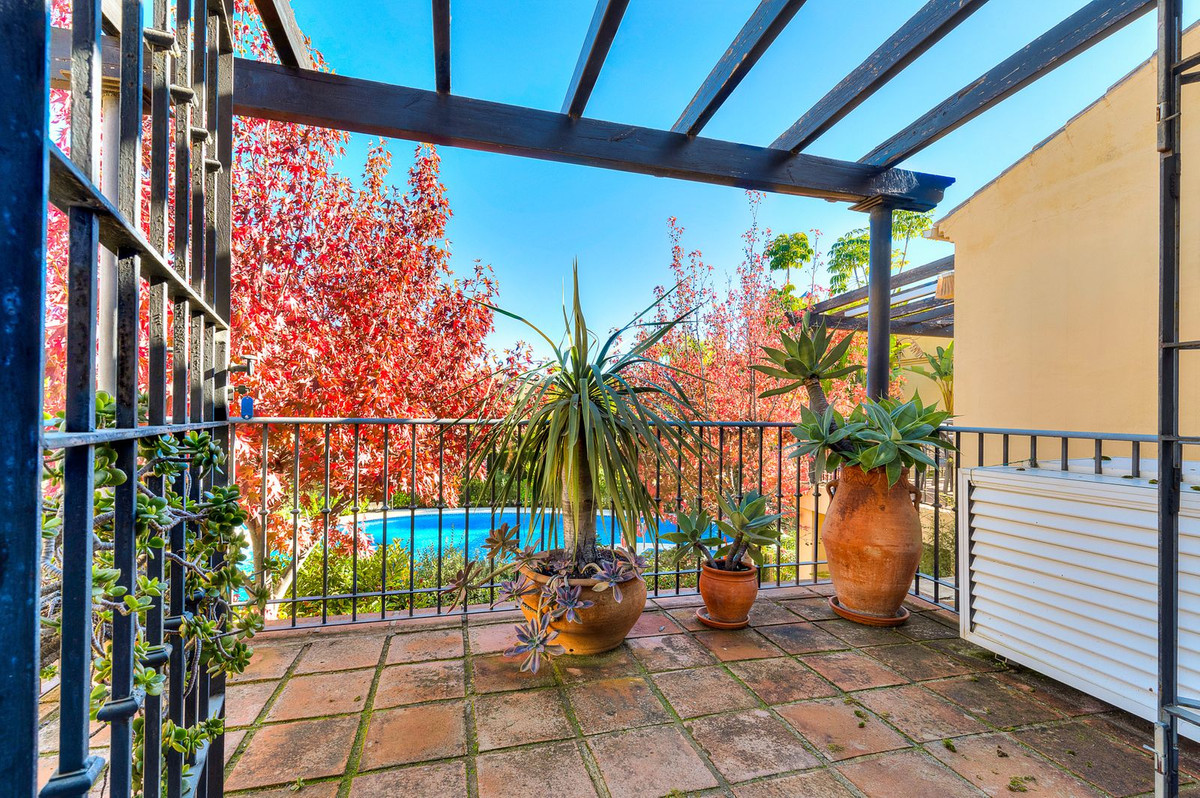 3 Bed Townhouse for sale in San Pedro De Alcántara Costa Del Sol, Málaga, Spain